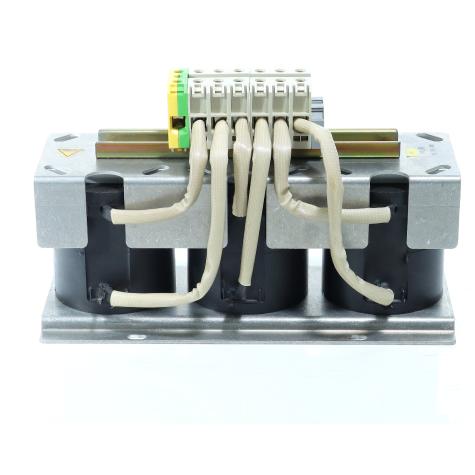 HF-Drossel, 36kW  Gebraucht
